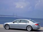 BMW Hydrogen 7 2006 года